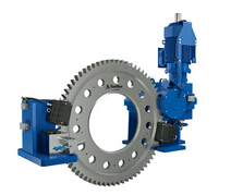 TWIFLEX TLB車(chē)削,鎖定和制動(dòng)系統(tǒng)