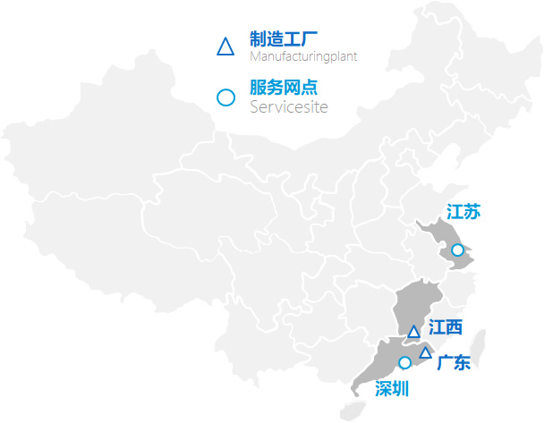 这是形貌信息